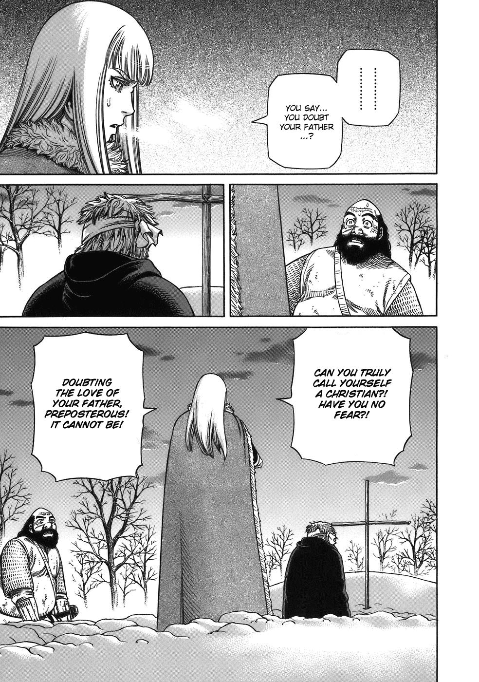 Vinland Saga Chapter 29 33